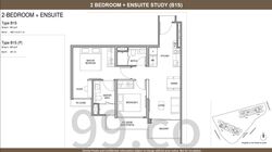 Norwood Grand (D25), Apartment #633307481